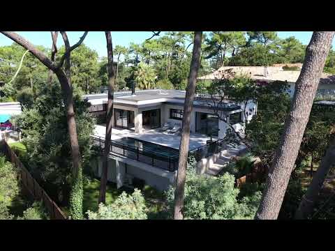 Property video