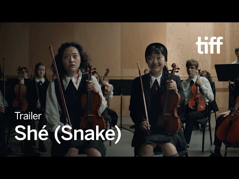 SHÉ (SNAKE)'