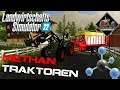 Methan Traktoren Pack v1.0.0.0