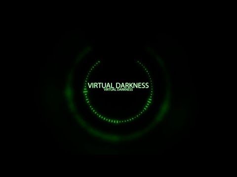 Virtual Darkness - Virtual Darkness