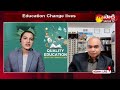 NRI Special Talk Show | Prof. Venkat Ikkurthy | Quality Education | Episode 9 | USA | Sakshi TV