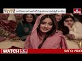 LIVE : బ్రహ్మోస్ మిసైల్ సీక్రెట్స్ ఎత్తుకెళ్ళిన పాకిస్తాన్ | INDIA vs Pakistan | PM MODI | hmtv  - 01:39:18 min - News - Video