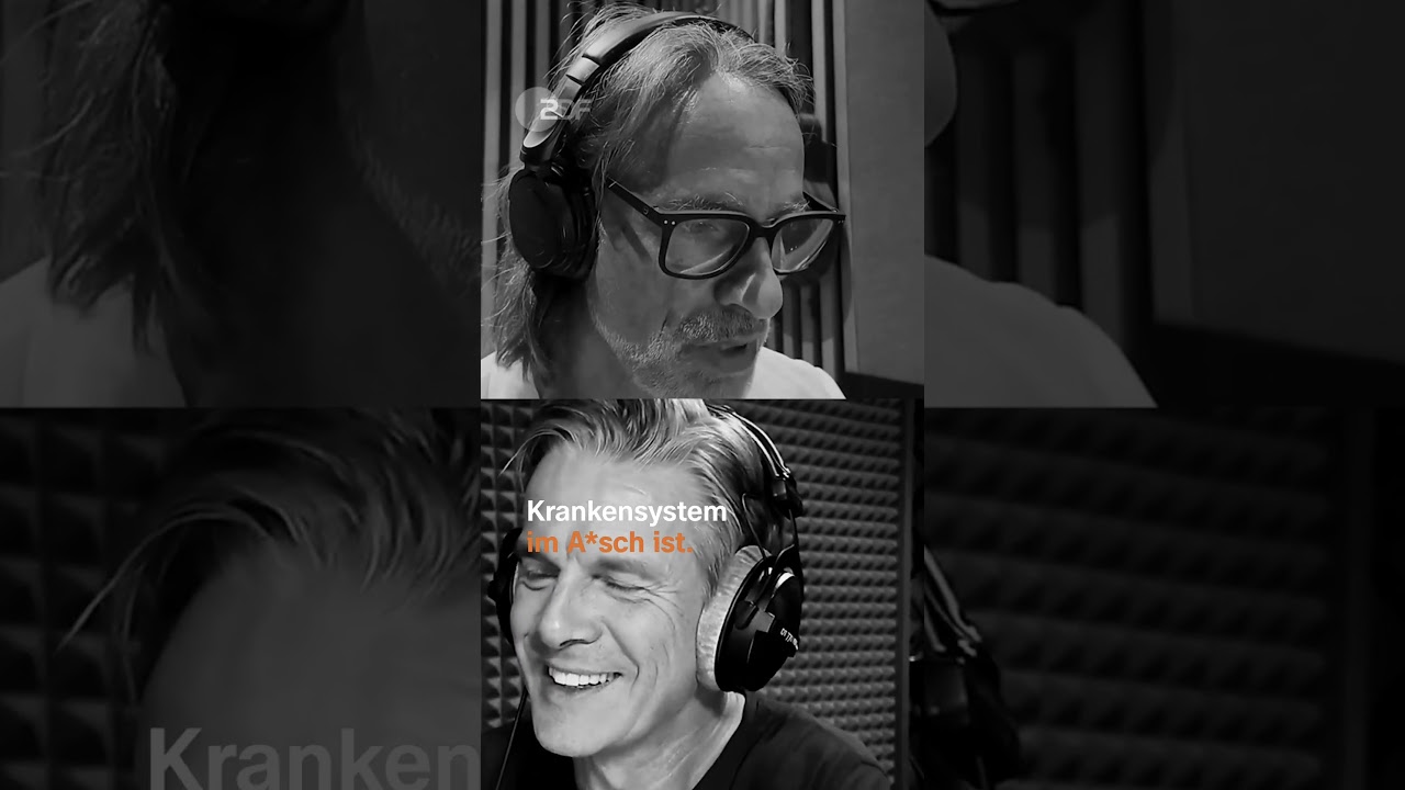 Precht: "Wir sehen gigantische Probleme auf uns zukommen" | shorts short lanz precht