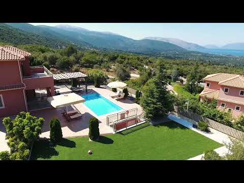 Property video