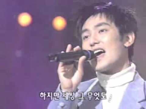 강타 프로포즈