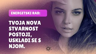 Stara energija te vuče nazad. Evo kako prijeći prag nove realnosti