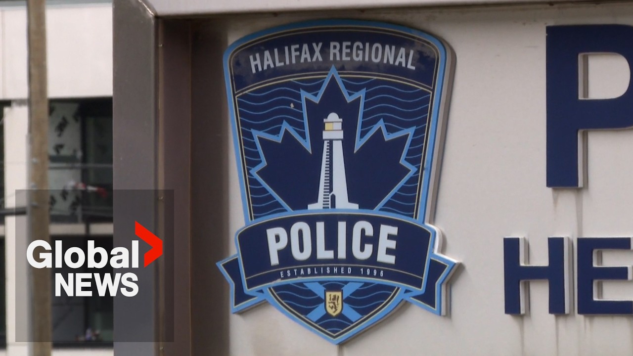 Relatives of mother charged after Halifax police find missing newborn dead