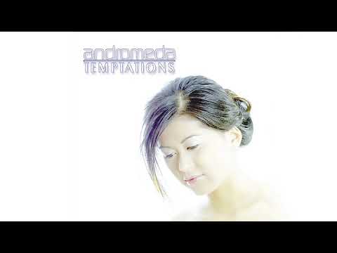 Andromeda - Eyelipse