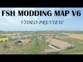 Fsh modding map v6.1