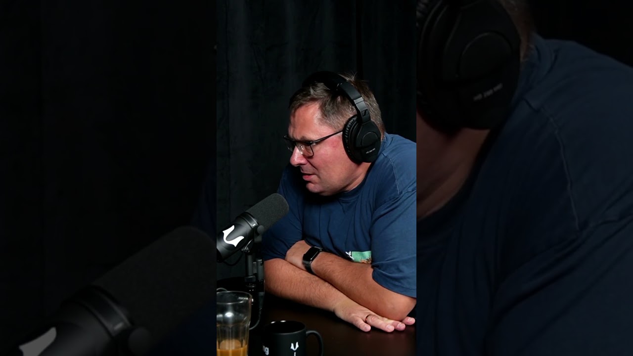 01 "Bóg Umarł w Auschwitz" – ft. dr Tomasz Terlikowski (premiera we wtorek o 19:00)