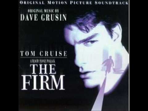 The Firm - Main Title