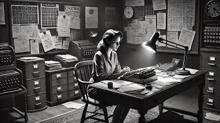 How a WWII Analyst’s Crazy Idea Cracked a Cipher No Machine Could Solve