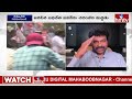 LIVE : పిఠాపురంలో పవన్‌కళ్యాణ్ ను గెలిపించండి | Chiranjeevi Message to Pithapuram Public | hmtv  - 02:20:21 min - News - Video
