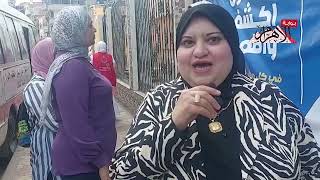   فاعليات حملة  يوم صحة للعام الثالث بدمياط