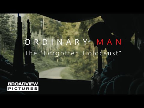 Ordinary Men - The 'Forgotten Holocaust''