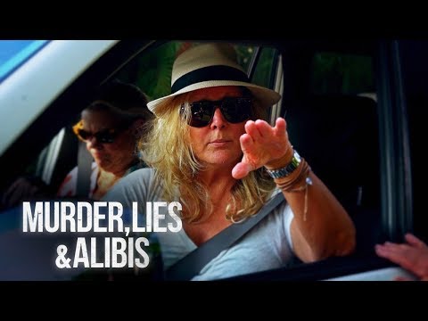Murder, Lies & Alibis'