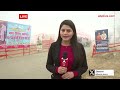 PM Modi Ayodhya Visit: पीएम मोदी करेंगे अयोध्या एयरपोर्ट का उद्घाटन, सुरक्षा के सख्त इंतजाम - 02:51 min - News - Video