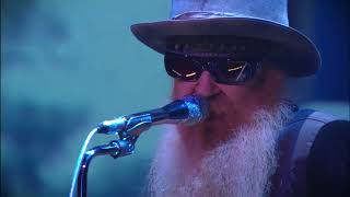 ZZ Top: The Elevation Tour 2024