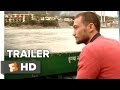 Be Here Now Official Trailer 1 (2016) - Andy Whitfield Documentary HD