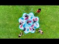 WOW Popsicle Spray Pad