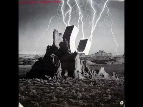 Jack McDuff - Magnetic Feeling (Cadet 1975) online metal music video by 