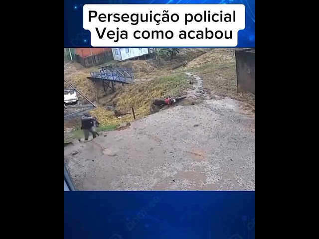 #motovlog#polícia#fuga#toma toma#veja#!