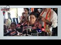 Bihar Vidhansabha में Nitish Kumar के बयान पर भड़कीं Smriti Irani, INDIA Alliance पर साधा निशाना  - 01:17 min - News - Video
