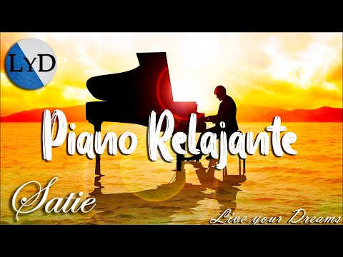 Música para Trabajar y Concentrarse y Memorizar Piano | Música Clásica Relajante para Trabajar