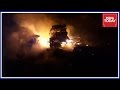 800 LPG Cylinders Explode In Karnataka