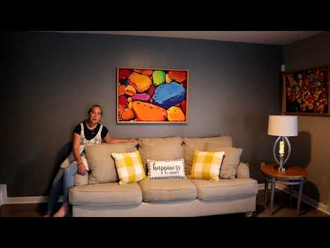 Video van accommodatie