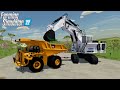 FS22 Liebherr 9800 V1