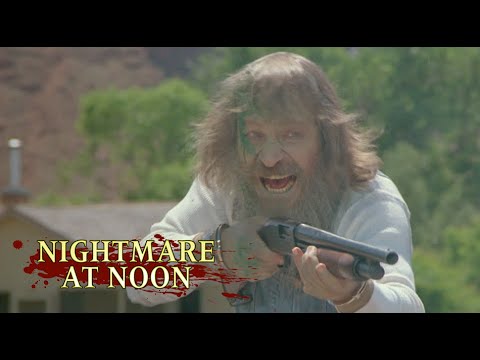 Nightmare at Noon'