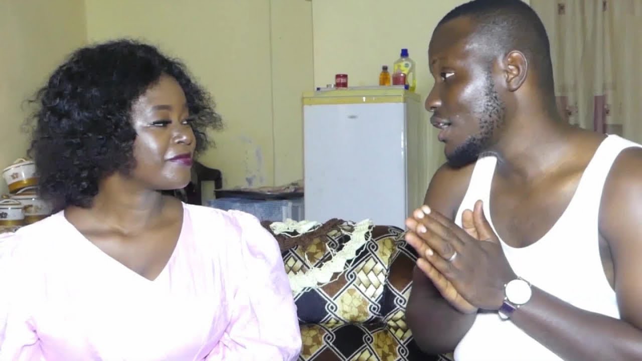 Gnafouyen Limaniyatö Ep27 Nouveau Film Guineen Version Malinké