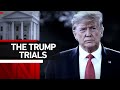 He does not have enough: Michael Cohen predicts how Trump will pay $355 million fine(CNN) - 09:35 min - News - Video