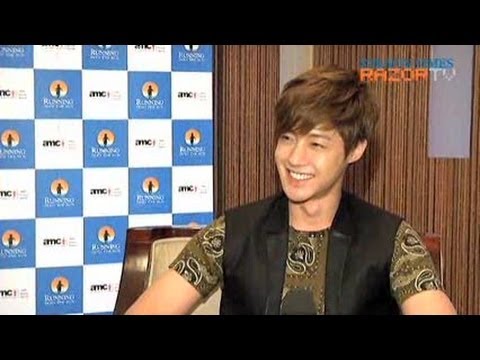 How would Mr Perfect propose? (Kim Hyun Joong Pt 1)
