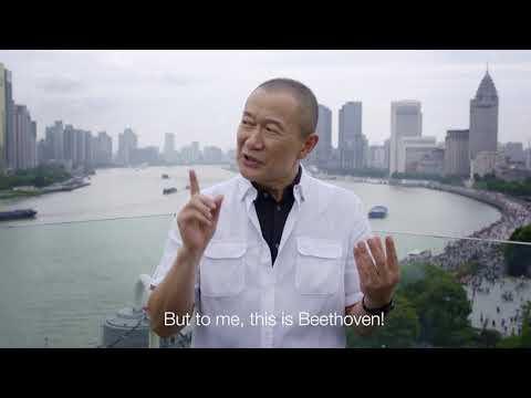 Beethoven's Ninth - Symphony for the World'