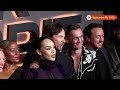 Black Rabbit cast discuss damaged individuals | REUTERS  - 01:01 min - News - Video