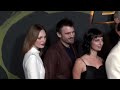 Black Rabbit cast discuss damaged individuals | REUTERS
