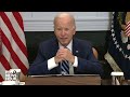 WATCH: Biden delivers remarks on efforts to stop import and use of fentanyl and other drugs in U.S.  - 06:01 min - News - Video