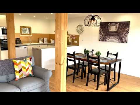 Property video