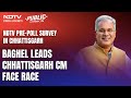 Bhupesh Baghel Most Popular CM Face In Chhattisgarh