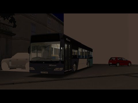 Welsh Bus Enthusiast