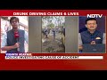 Haryana Bus Accident | Why Was School Open On Eid? Questions Arise After 6 Students Die In Crash  - 19:44 min - News - Video