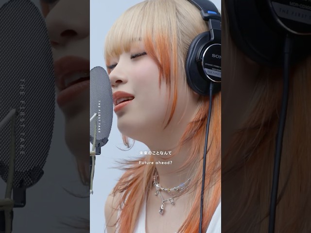 HANA - Blue Jeans / THE FIRST TAKE