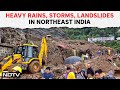 Cyclone Remal News | 30 Killed In Northeast India In Landslides After Cyclone Remal