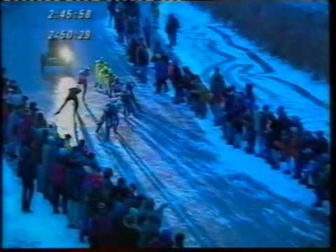 Elfstedentocht 1997 – deel #14