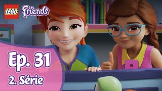 Lego Friends 2x31