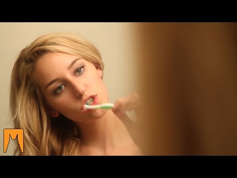 Knock (2011) - Short Horror Film