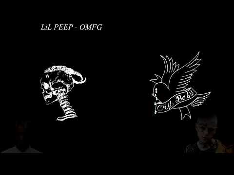 XXXTENTACION & LiL PEEP Hard Songs Mix