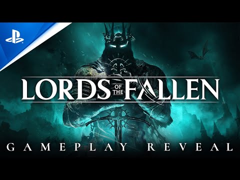 The Lords of the Fallen (PS5)